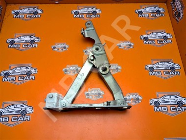 Петля капота MERCEDES-BENZ E-класс W211/S211 (2002 - 2006) — Разборка Мерседес