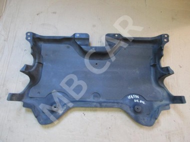Защита двигателя MERCEDES-BENZ CLS-класс C218/X218 (2010 - 2014) — Разборка Мерседес