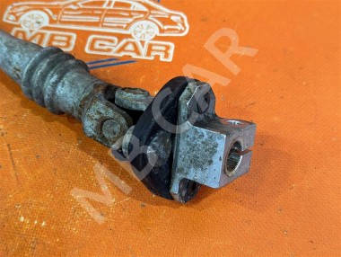 Кардан рулевого вала MERCEDES-BENZ E-класс W211/S211 (2002 - 2006) — Разборка Мерседес