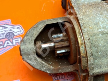 Стартер MERCEDES-BENZ E-класс W210/S210 рестайлинг (1999 - 2003) — Разборка Мерседес