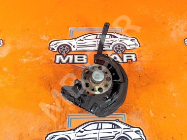 Кулак поворотный передний правый MERCEDES-BENZ E-класс W211/S211 (2002 - 2006) &mdash; Разборка Мерседес