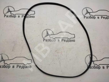 Ремень приводной MERCEDES-BENZ VANEO W414 (2001 - 2005) — Разборка Мерседес