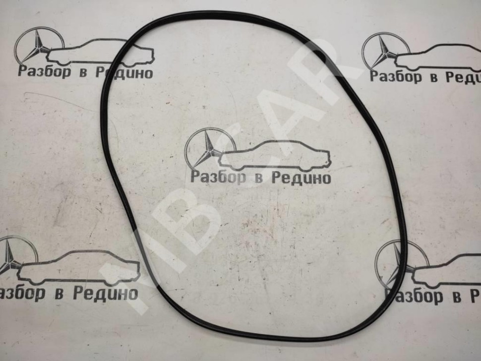 Ремень приводной MERCEDES-BENZ VANEO W414 (2001 - 2005) фото 1 — Разборка Мерседес