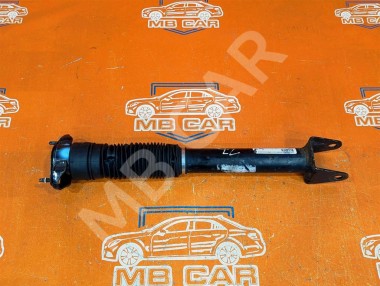 Амортизатор задний MERCEDES-BENZ GLE-класс Coupe C292 (2015 - 2019) — Разборка Мерседес