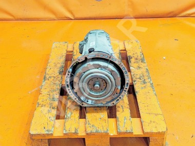 АКПП 7G-Tronic MERCEDES-BENZ GLK-класс X204 (2008 - 2012) — Разборка Мерседес