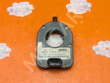 Датчик угла поворота MERCEDES-BENZ Vito W639 (2003 - 2010) &mdash; Разборка Мерседес