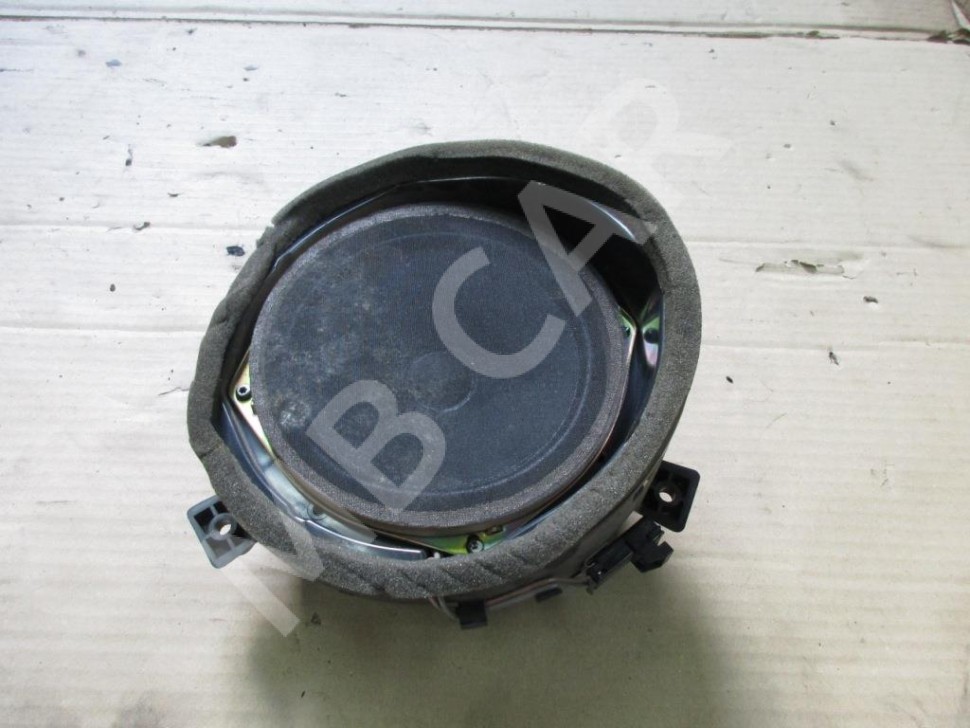 Динамик MERCEDES-BENZ M-класс W163 рестайлинг (2001 - 2005) фото 1 — Разборка Мерседес