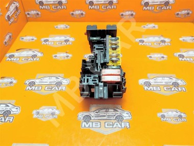 Блок предохранителей MERCEDES-BENZ E-класс W213/S213/C238/A238 (2016 - 2021) — Разборка Мерседес