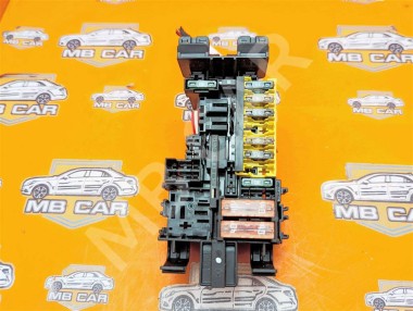 Блок предохранителей MERCEDES-BENZ E-класс W213/S213/C238/A238 (2016 - 2021) — Разборка Мерседес