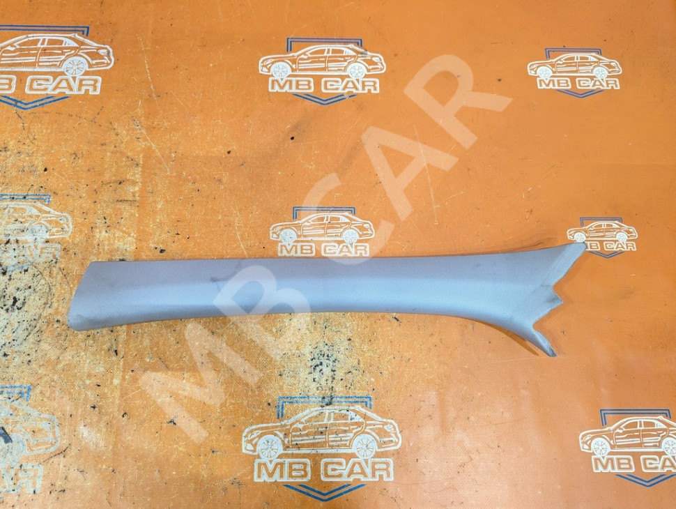 Накладка передней стойки MERCEDES-BENZ C-класс W204/S204 (2006 - 2011) фото 1 — Разборка Мерседес