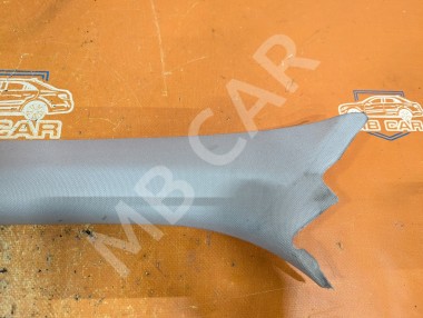 Накладка передней стойки MERCEDES-BENZ C-класс W204/S204 (2006 - 2011) — Разборка Мерседес