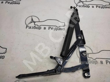 Петля крышки багажника MERCEDES-BENZ S-класс W220 (1998 - 2005) — Разборка Мерседес