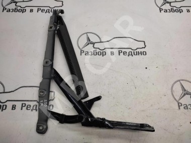 Петля крышки багажника MERCEDES-BENZ S-класс W220 (1998 - 2005) — Разборка Мерседес