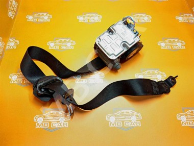 Ремень безопасности передний правый MERCEDES-BENZ E-класс W211/S211 рестайлинг (2006 - 2009) — Разборка Мерседес