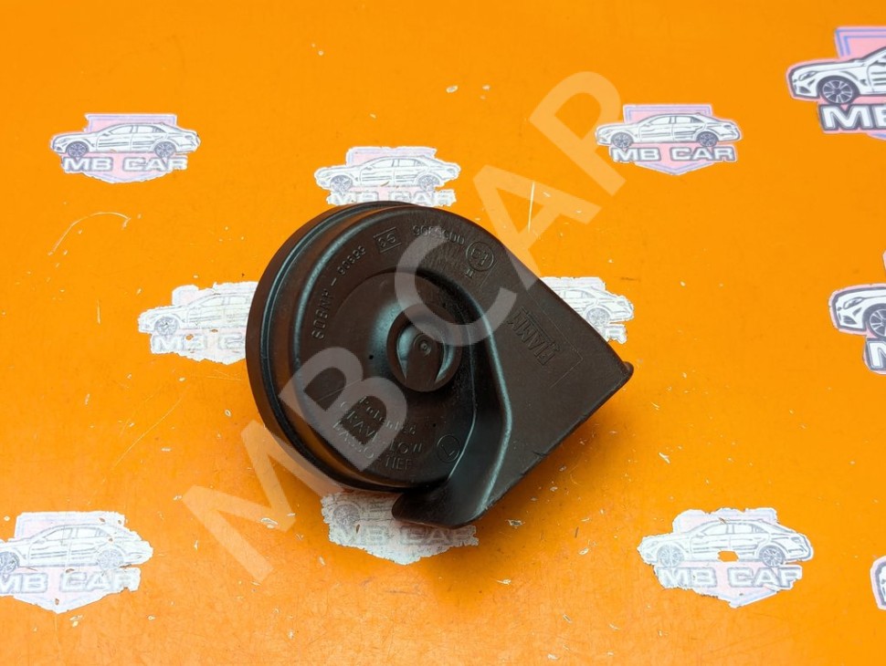 Сигнал MERCEDES-BENZ CLK-класс C209/A209 (2002 - 2005) фото 1 &mdash; Разборка Мерседес