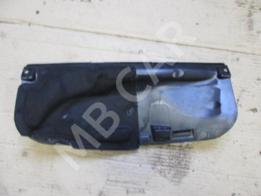 Перегородка моторного отсека MERCEDES-BENZ S-класс W222/C217/A217 (2013 - 2017) — Разборка Мерседес