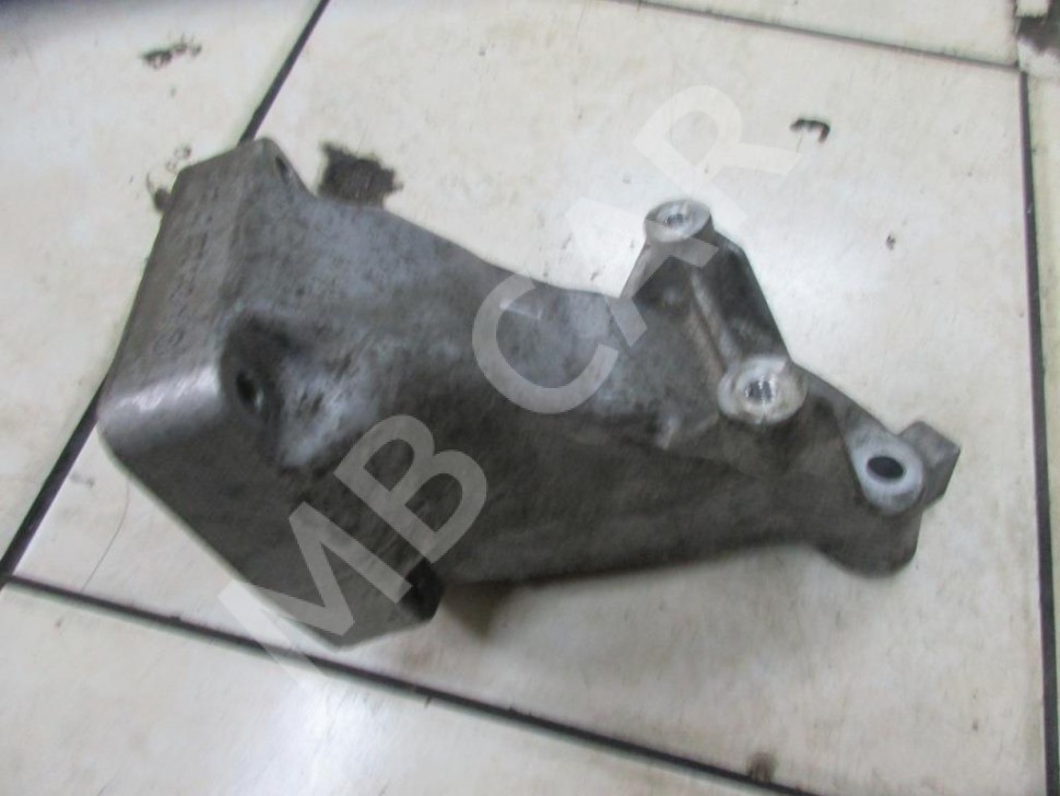 Лапа левая MERCEDES-BENZ E-класс W211/S211 (2002 - 2006) фото 1 — Разборка Мерседес