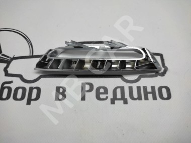 Направляющая ремня безопасности MERCEDES-BENZ S-класс W222/C217/A217 рестайлинг (2017 - 2020) — Разборка Мерседес