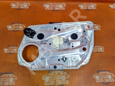 Стеклоподъемник передний правый MERCEDES-BENZ GLK-класс X204 (2008 - 2012) — Разборка Мерседес