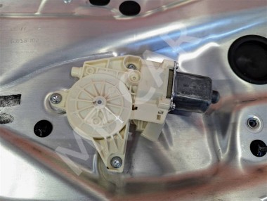 Стеклоподъемник передний правый MERCEDES-BENZ GLK-класс X204 (2008 - 2012) — Разборка Мерседес