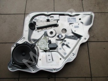 Стеклоподъемник задний правый MERCEDES-BENZ S-класс W221 (2005 - 2009) — Разборка Мерседес