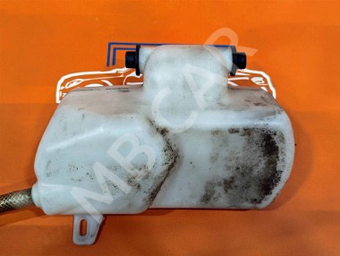 Бачок омывателя фар MERCEDES-BENZ E-класс W211/S211 (2002 - 2006) — Разборка Мерседес