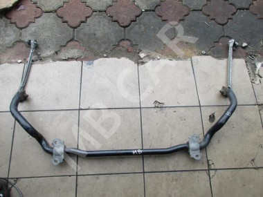 Стабилизатор передний MERCEDES-BENZ E-класс W212/S212/C207/A207 рестайлинг (2013 - 2016) — Разборка Мерседес