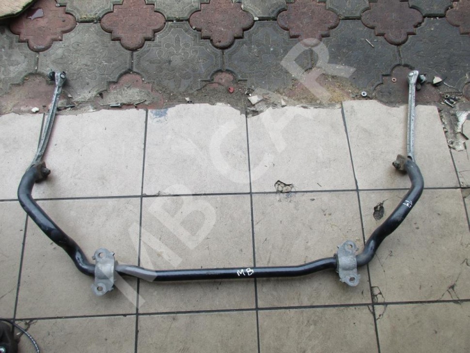 Стабилизатор передний MERCEDES-BENZ E-класс W212/S212/C207/A207 рестайлинг (2013 - 2016) фото 1 — Разборка Мерседес