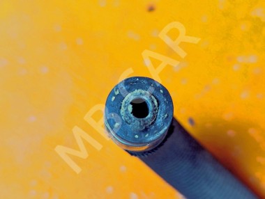 Трубка вентиляции расширительного бака MERCEDES-BENZ S-класс W221 рестайлинг (2009 - 2013) &mdash; Разборка Мерседес