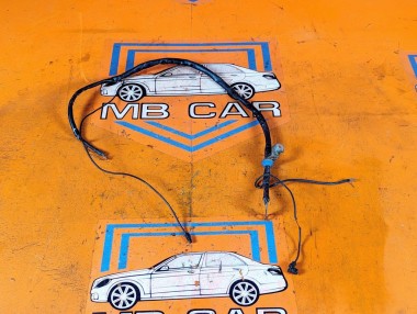 Провод генератора MERCEDES-BENZ E-класс W124/S124/C124/A124 (1984 - 1997) &mdash; Разборка Мерседес