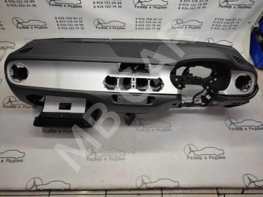 Торпеда MERCEDES-BENZ X-класс I (2017 - 2020) — Разборка Мерседес