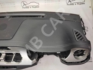 Торпеда MERCEDES-BENZ X-класс I (2017 - 2020) — Разборка Мерседес