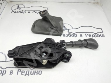 Кулиса МКПП MERCEDES-BENZ Sprinter w904 — Разборка Мерседес