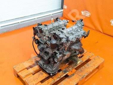 Двигатель бензиновый MERCEDES-BENZ S-класс W222/C217/A217 (2013 - 2017) — Разборка Мерседес