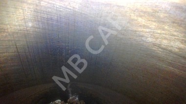 Двигатель бензиновый MERCEDES-BENZ S-класс W222/C217/A217 (2013 - 2017) — Разборка Мерседес