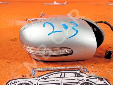 Зеркало правое MERCEDES-BENZ C-класс W203/S203/CL203 рестайлинг (2004 - 2008) &mdash; Разборка Мерседес