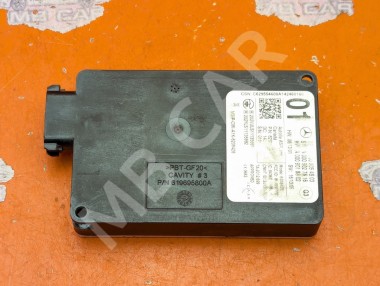 Радарный датчик MERCEDES-BENZ E-класс W212/S212/C207/A207 рестайлинг (2013 - 2016) &mdash; Разборка Мерседес