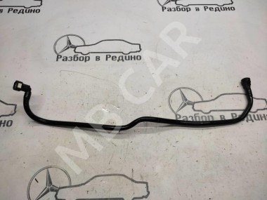 Трубка вакуумная MERCEDES-BENZ GLC-класс X253 (2015 - 2019) — Разборка Мерседес