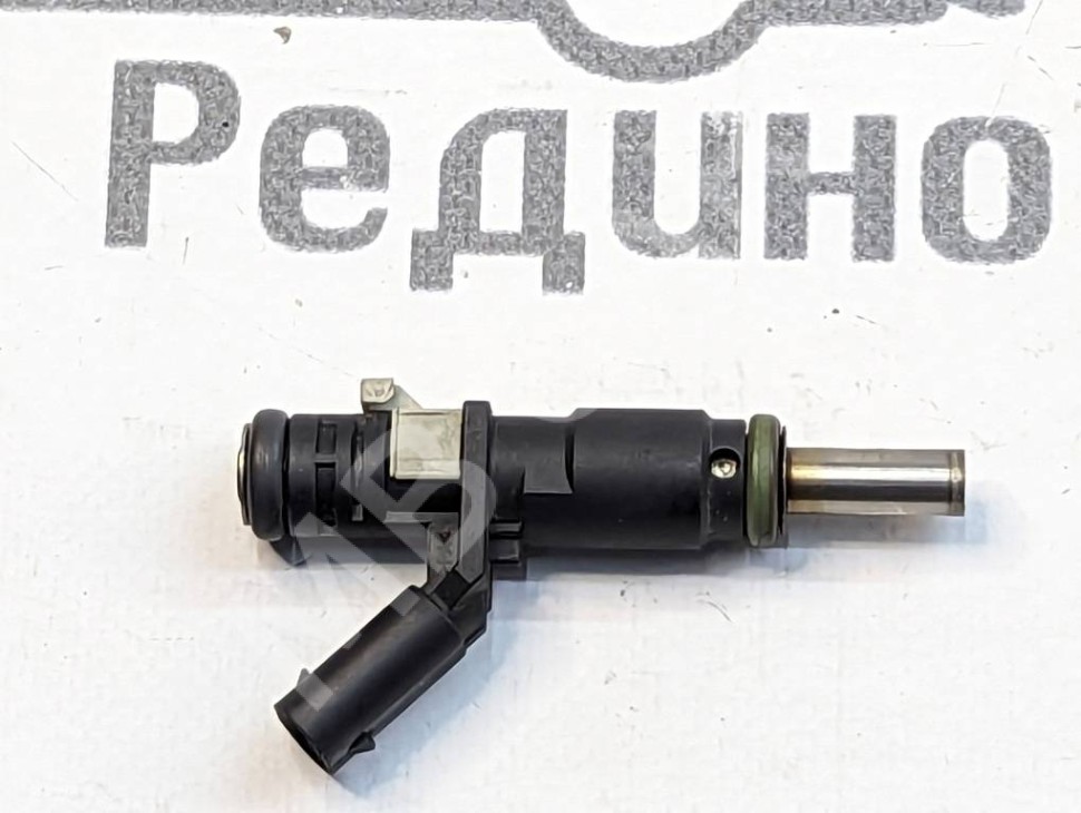 Форсунка БЕНЗИН MERCEDES-BENZ M-класс W164 (2005 - 2008) фото 1 — Разборка Мерседес