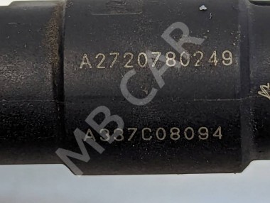 Форсунка БЕНЗИН MERCEDES-BENZ M-класс W164 (2005 - 2008) — Разборка Мерседес