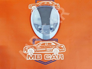 Плафон салона MERCEDES-BENZ E-класс W211/S211 (2002 - 2006) — Разборка Мерседес