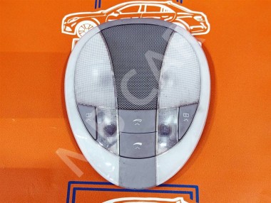 Плафон салона MERCEDES-BENZ E-класс W211/S211 (2002 - 2006) — Разборка Мерседес