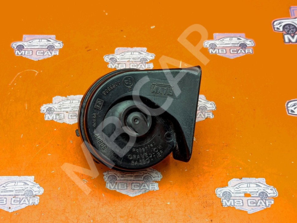 Сигнал MERCEDES-BENZ E-класс W211/S211 (2002 - 2006) фото 1 — Разборка Мерседес