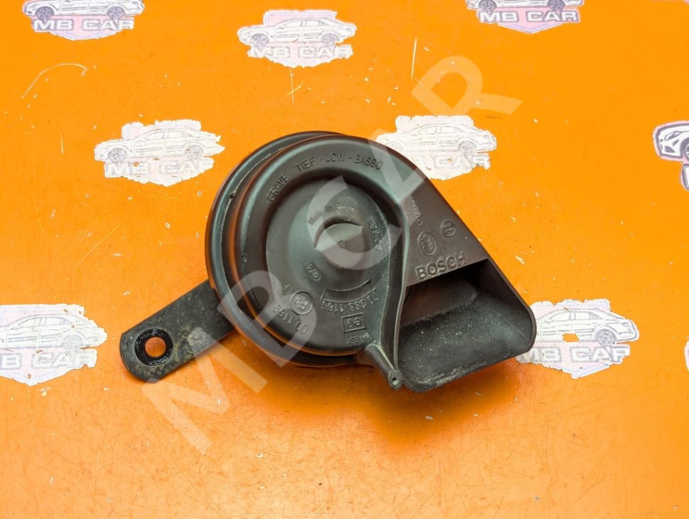 Сигнал MERCEDES-BENZ SL-класс R230 рестайлинг (2006 - 2008) фото 1 &mdash; Разборка Мерседес