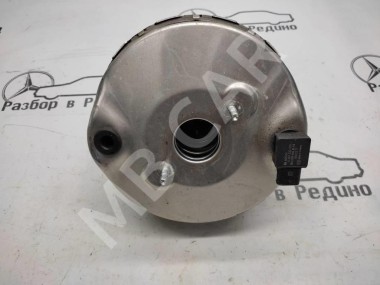 Вакуумный усилитель тормозов MERCEDES-BENZ C-класс AMG W205/S205/C205/A205 (2014 - 2018) — Разборка Мерседес