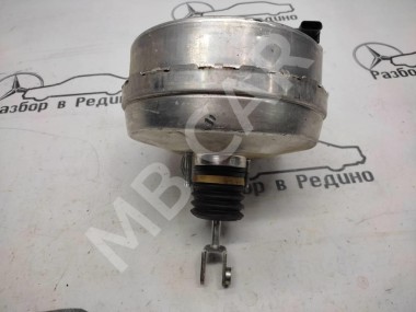 Вакуумный усилитель тормозов MERCEDES-BENZ C-класс AMG W205/S205/C205/A205 (2014 - 2018) — Разборка Мерседес