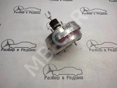 Вакуумный усилитель тормозов MERCEDES-BENZ GLC-класс X253 (2015 - 2019) — Разборка Мерседес