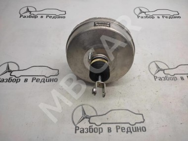 Вакуумный усилитель тормозов MERCEDES-BENZ GLC-класс X253 (2015 - 2019) — Разборка Мерседес