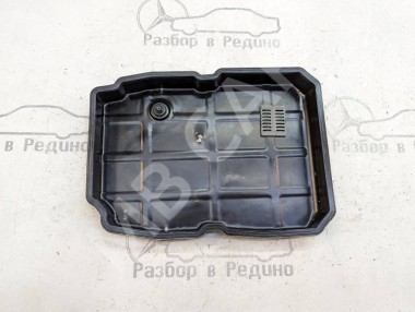 Поддон АКПП MERCEDES-BENZ E-класс W210/S210 (1995 - 1999) — Разборка Мерседес