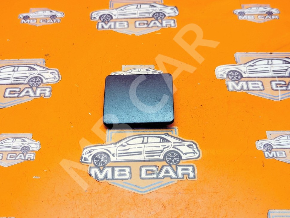 Заглушка порога MERCEDES-BENZ S-класс W140 (1991 - 1998) фото 1 — Разборка Мерседес